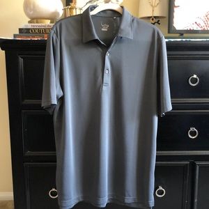 Golf Eagle Polo Shirt